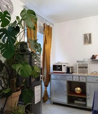 B&B Eden-3